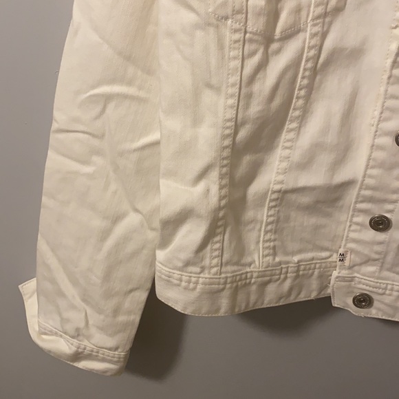 Jacket - Picture 2 of 5